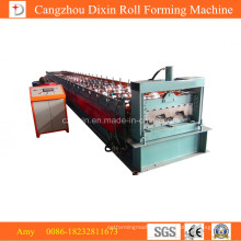 Guard Rail Roll Forming Machine